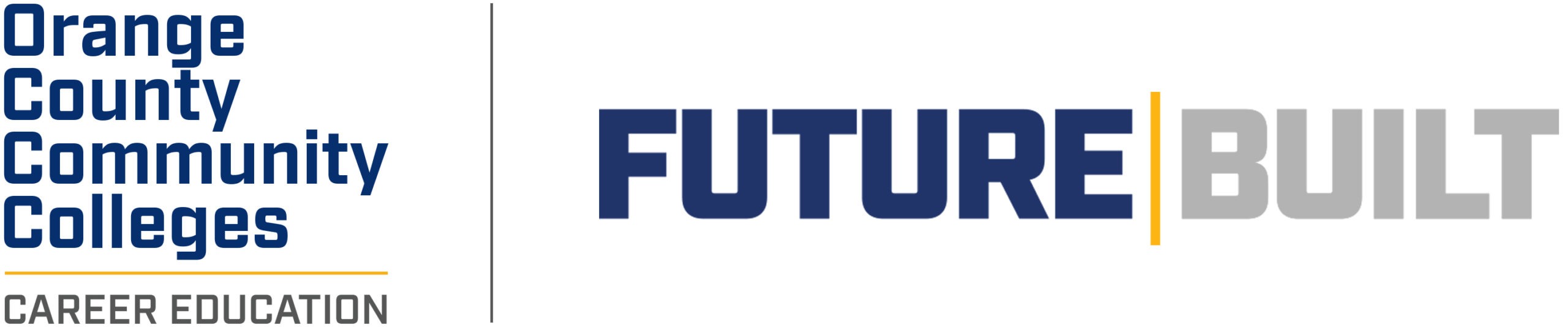 Logo Trung tâm Tin tức Được Xây dựng trong Tương lai